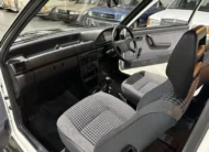 1997 Fiat Uno Fire