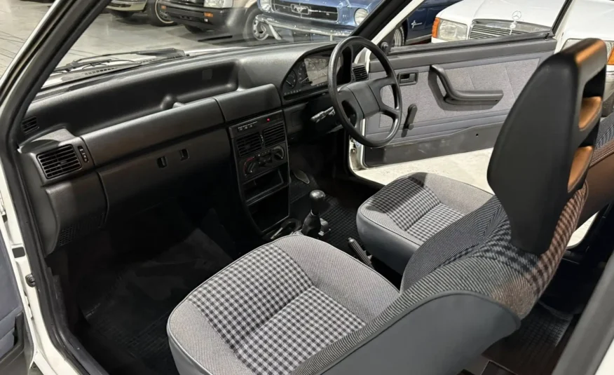 1997 Fiat Uno Fire