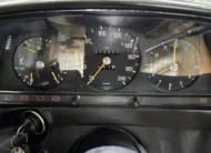 1981 Mercedes-Benz W123 300D Automatic