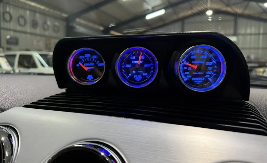 2017 Shelby Terlingua – 800HP Limited Edition