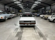 1985 Nissan Langley SSS Turbo