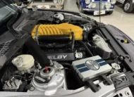 2017 Shelby Terlingua – 800HP Limited Edition