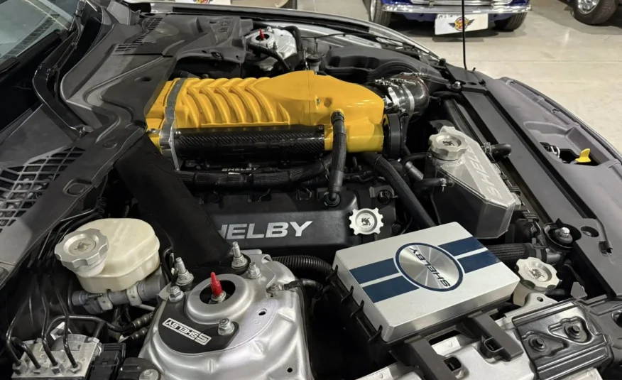 2017 Shelby Terlingua – 800HP Limited Edition