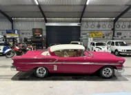 1958 Chevrolet Impala Coupè