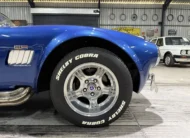 KCC Cobra