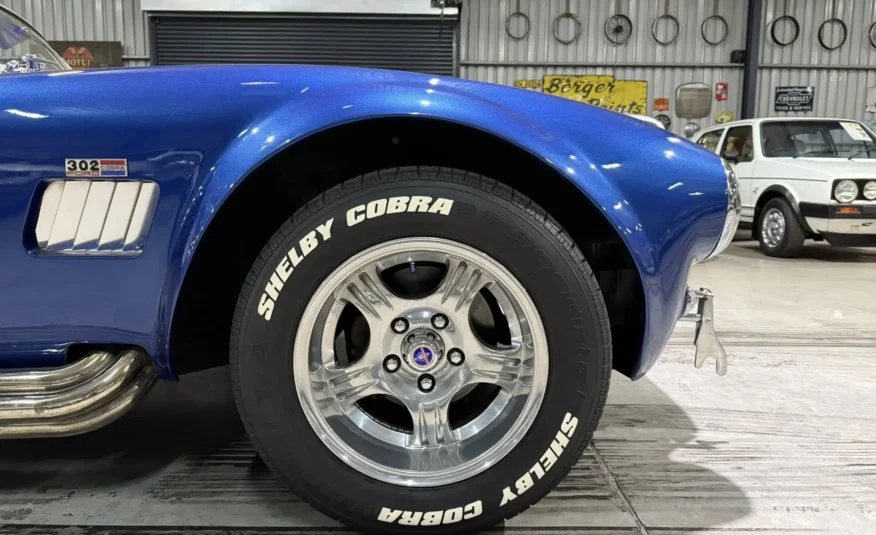 KCC Cobra