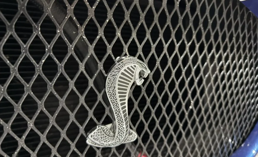 KCC Cobra