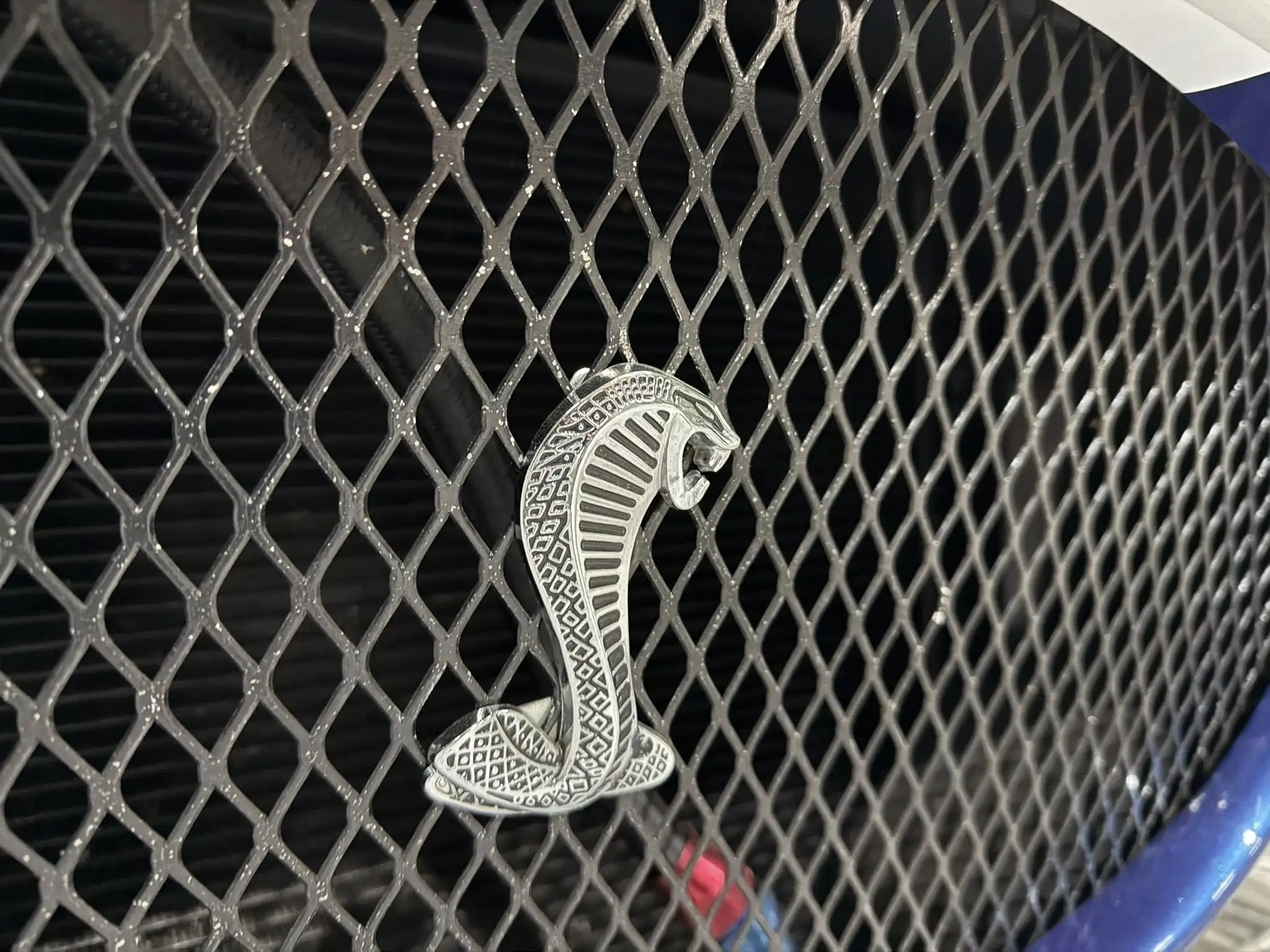 KCC Cobra