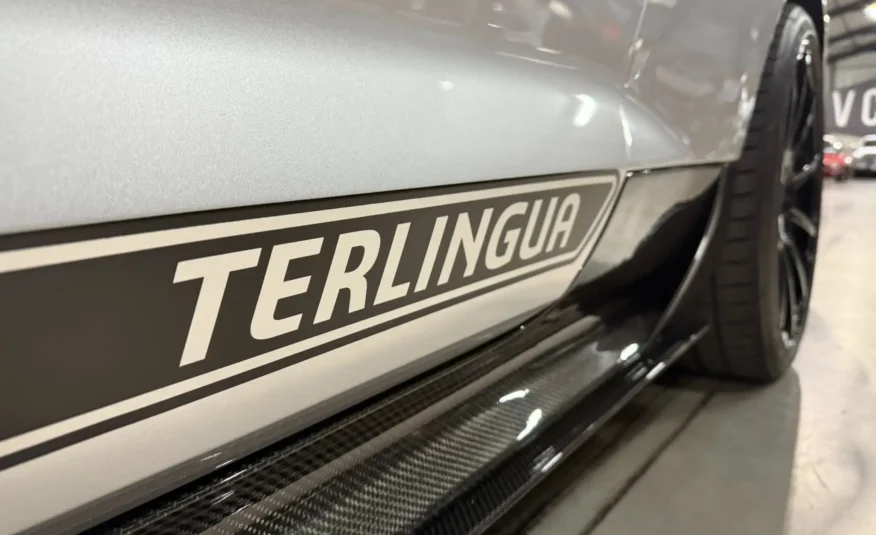 2017 Shelby Terlingua – 800HP Limited Edition