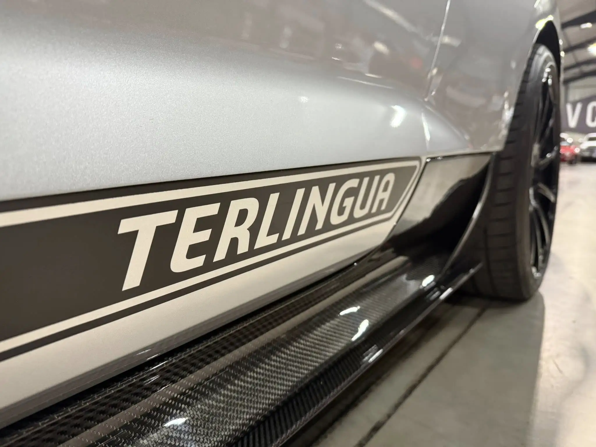 2017 Shelby Terlingua – 800HP Limited Edition