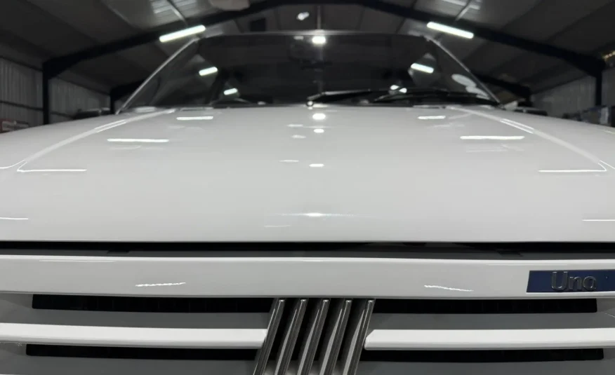 1997 Fiat Uno Fire