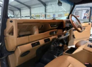 2000 Land Rover Defender 90 TD5