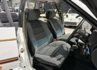 1985 Nissan Langley SSS Turbo