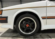 1985 Nissan Langley SSS Turbo