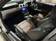 2017 Shelby Terlingua – 800HP Limited Edition
