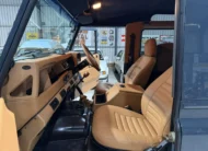 2000 Land Rover Defender 90 TD5