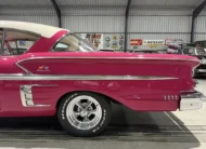 1958 Chevrolet Impala Coupè