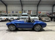 KCC Cobra