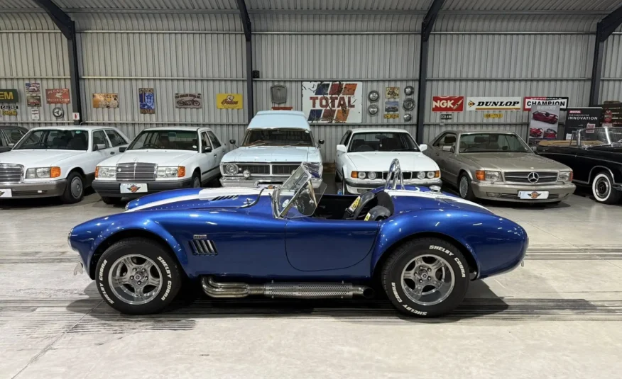 KCC Cobra