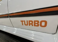 1985 Nissan Langley SSS Turbo