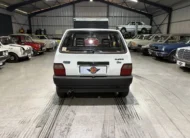 1997 Fiat Uno Fire