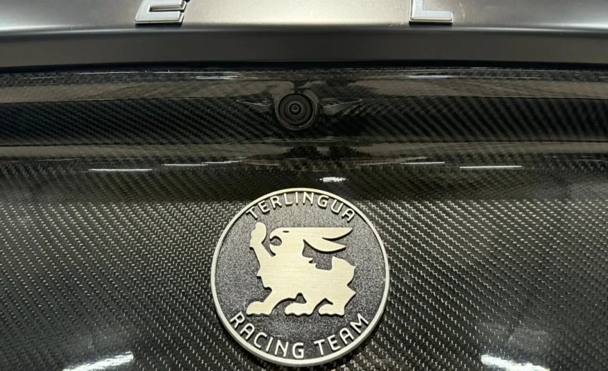 2017 Shelby Terlingua – 800HP Limited Edition