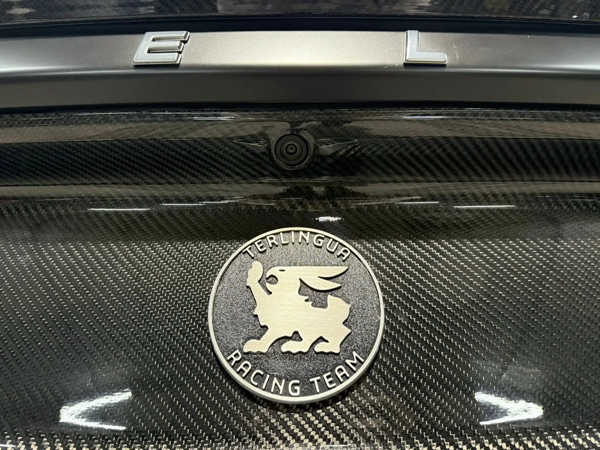 2017 Shelby Terlingua – 800HP Limited Edition