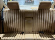 1981 Mercedes-Benz W123 300D Automatic
