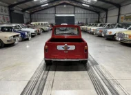1966 Morris Leyland Mini Pickup