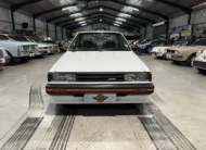 1985 Nissan Langley SSS Turbo