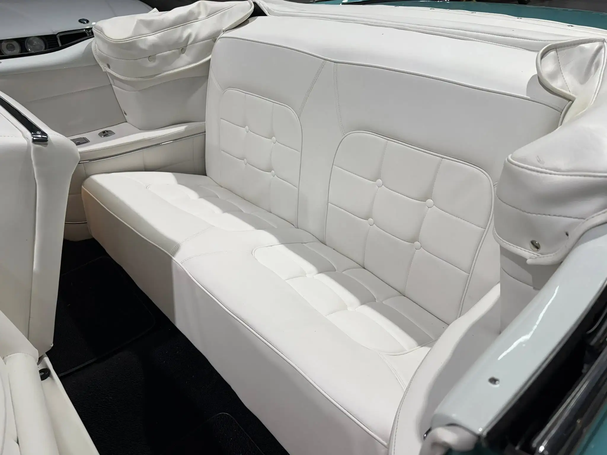 1957 Buick Roadmaster Convertible
