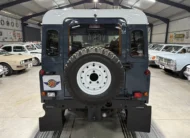 2000 Land Rover Defender 90 TD5