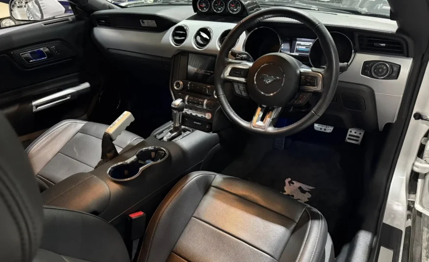 2017 Shelby Terlingua – 800HP Limited Edition