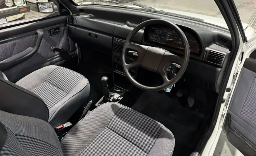 1997 Fiat Uno Fire