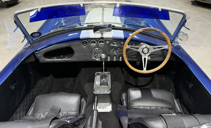 KCC Cobra