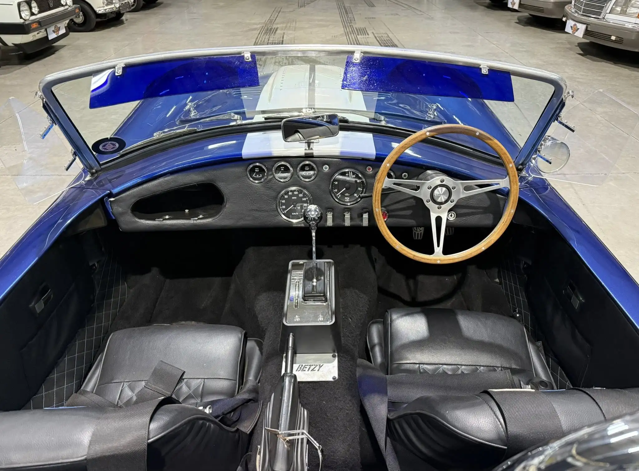 KCC Cobra