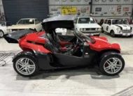 2013 Secma F16 – 10th Anniversary Edition