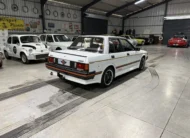 1985 Nissan Langley SSS Turbo