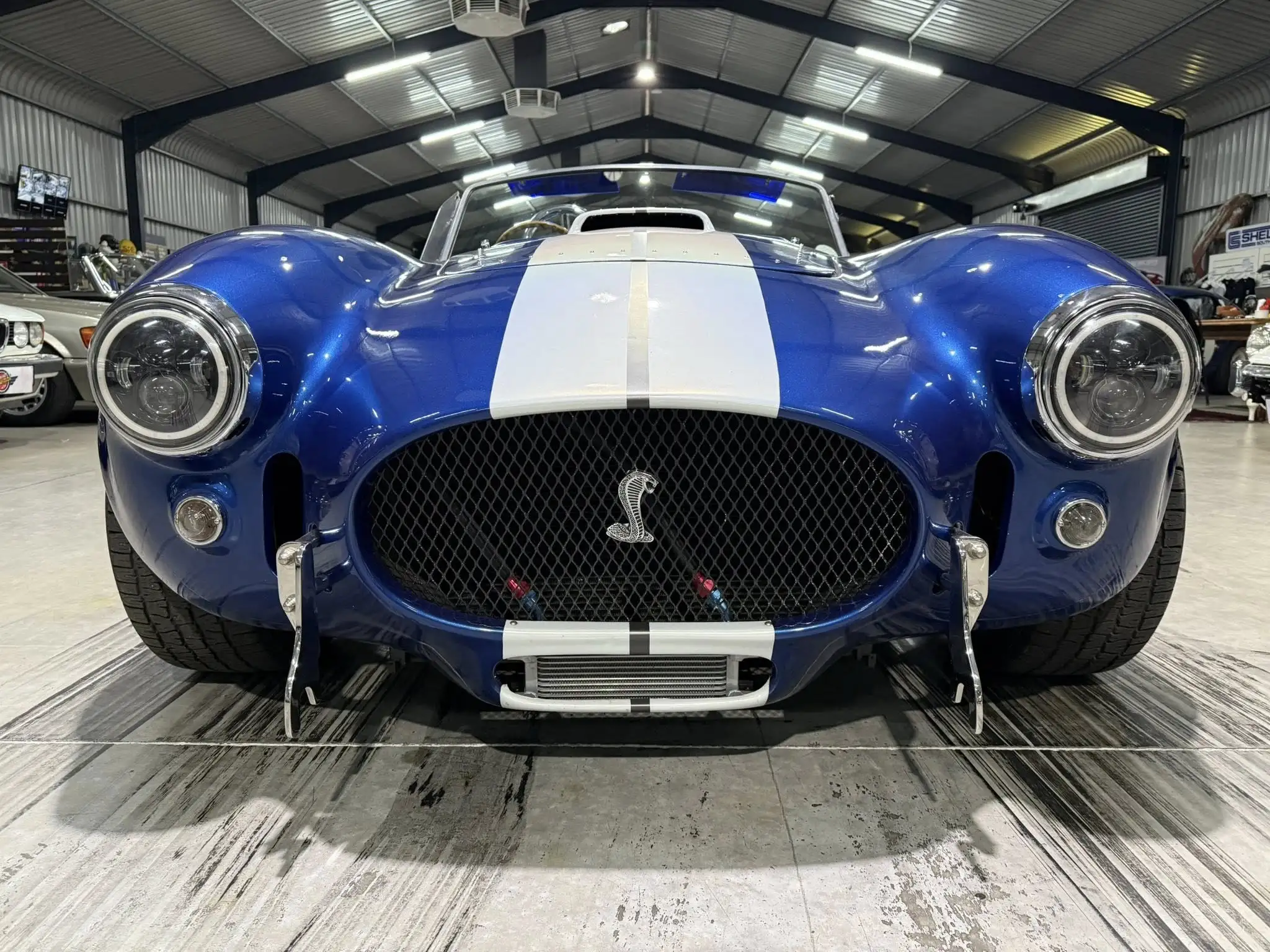 KCC Cobra