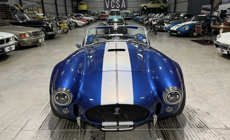 KCC Cobra
