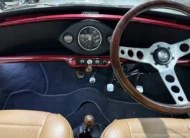 1966 Morris Leyland Mini Pickup