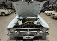 1972 Ford Ranchero V8 – One Owner from New