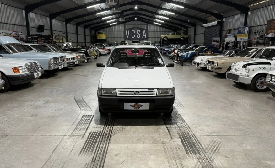 1997 Fiat Uno Fire