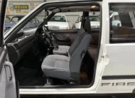 1997 Fiat Uno Fire