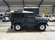 2000 Land Rover Defender 90 TD5