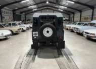 2000 Land Rover Defender 90 TD5