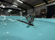 1957 Buick Roadmaster Convertible