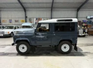 2000 Land Rover Defender 90 TD5