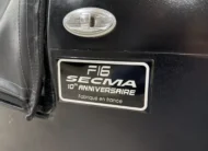 2013 Secma F16 – 10th Anniversary Edition