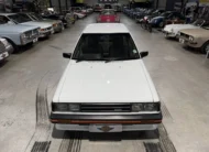 1985 Nissan Langley SSS Turbo
